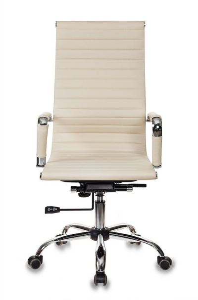 Кресло руководителя Бюрократ CH-883