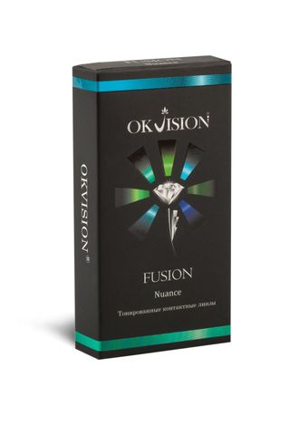 OKVision® FUSION Nuance(2 ЛИНЗЫ)