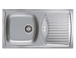 Мойка Alveus Basic 150