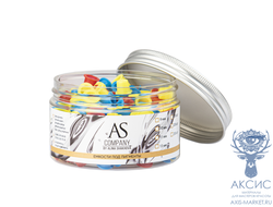 Емкости капсы под пигменты AS-Company by Alina Shakhova, S (9 мм), 150 шт.