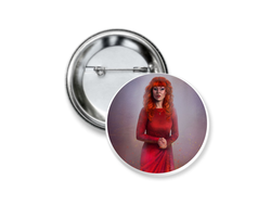 Значок Сверхъестественное/ Supernatural №1