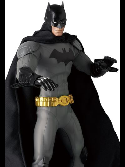 Кукла 1/6 Real Action Heroes Бэтмен (Batman The New 52)