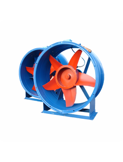 Вентиляционное оборудование