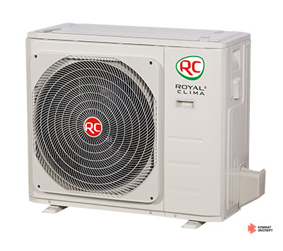 Классическая сплит-система повышенной мощности Royal Clima серии GRANDE RC-GDB105HN (комплект)