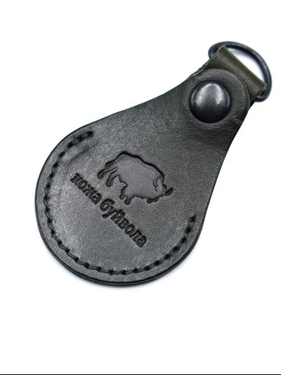 Чехол-брелок на ключ-магнит TB-z-01