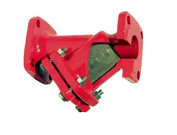 Фильтры грубой очистки воды