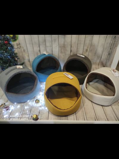 ДОМ СКАФАНДР