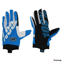 Перчатки 100%