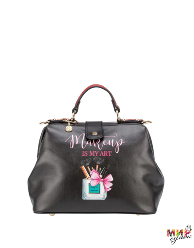 СУМКА КЛАССИЧЕСКАЯ NICOLE LEE 16788NL-CUADRO