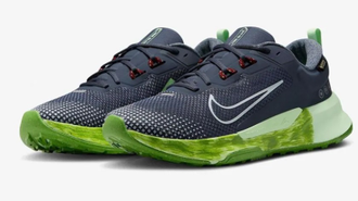 Кроссовки NIKE JUNIPER TRAIL 2 GORE-TEX FB2067-403
