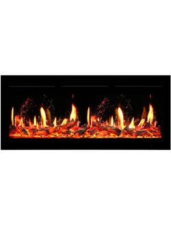 электроочаг Royal Flame 5D V-ART 40 (102 см)