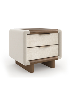 ПРИКРОВАТНАЯ ТУМБА BOTERO SMALL NIGHTSTAND (S) (L58*P48*H51) CLA-024-068 CARACOLE