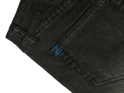 Шорты женские Zoo York