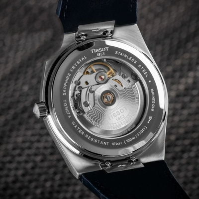 Швейцарские часы Tissot T137.407.16.041.00