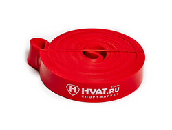 Красная резиновая петля (5-22 кг)