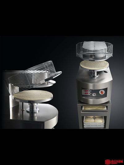 Пресс для пиццы Cuppone Pizzaform PZF/40DS