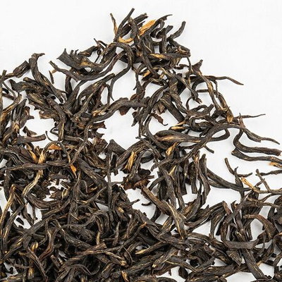 Чай красный Джи Джу Мей, кат. C