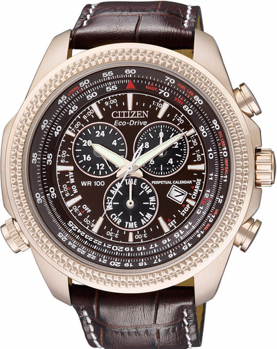 Наручные часы Citizen BL5403-03X