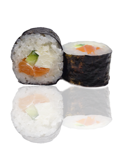 СЯКЕ МАКИ