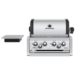 Газовый гриль Broil King Imperial S490BI встраиваемый