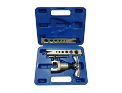 Разбортовка эксцентриковая с трещеткой Value VFT-808-MI (1/4"-3/4", 6-19, кейс)