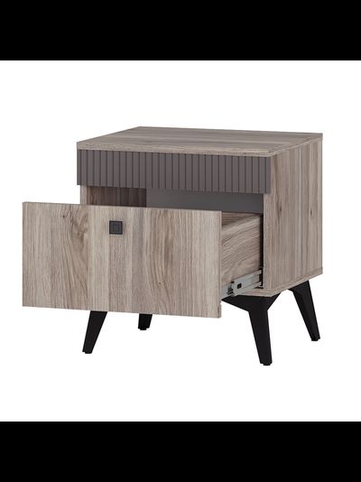 Кассандра ТБ-11 nумба прикроватная Смоки MF-14