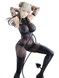 Фигурка 1/6 Маюри Ханю (Mayuri Hanyuu Lustalotte Fabled Costume ver.)