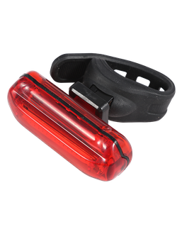 Фонарь задний Tech Team JY-6082