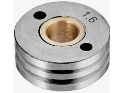 Ролик подающий под сталь (30-10-12) 1.6/2.0, 021114