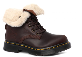 Dr martens sales snowplow