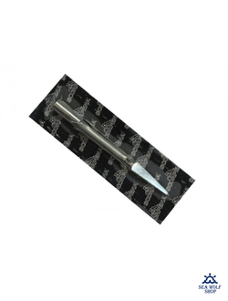 Наконечник Scorpena оцинк. четырехгранный 2леп.