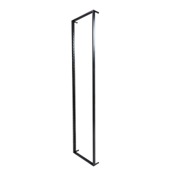 (ТС-01) Боковая прямоугольная опора. (Левая/правая). Размер: 500*2450 мм.