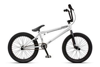 Купить велосипед BMX KRIT TOP (Grey) в Иркутске