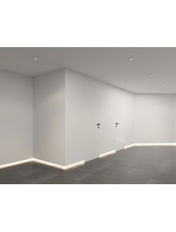 Точечный встраиваемый светильник Denkirs DK3057-WH