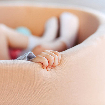 Сухой бассейн Romana Easy ДМФ-МК-02.53.03 бежевый купить в Воронеже