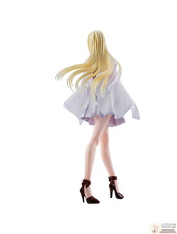 Фигурка 1/8 Гиги Андалусия (Gigi Andalucia)