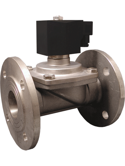 СОЛЕНОИДНЫЙ КЛАПАН (ЭЛЕКТРОМАГНИТНЫЙ) AR-YCPS31F