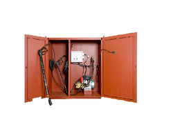 Пункты мойки колес Каскад в Самаре