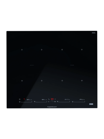 Индукционная варочная панель Kuppersbusch KI 6880.1 SR