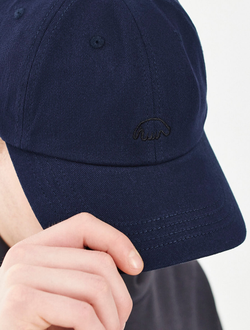 Кепка Anteater 6Panel Темно-Синяя фото 2