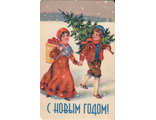 724. С Новым годом!