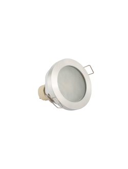 Влагозащищенный светильник Denkirs DK3012-AL