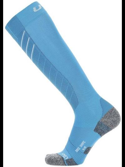 Женские термоноски горнолыжные WOMAN Ski Race Shape 37/38