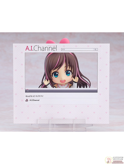 Нендроид Кизуне Ай (Kizuna Ai)