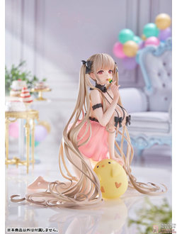 Фигурка 1/6 Формидебл (Formidable Sweet Time Ver.)