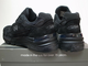 New Balance 992 EA (USA)  Triple Black