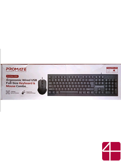 Клавиатура Combo-KM1