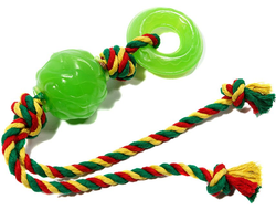 Doglike Комета