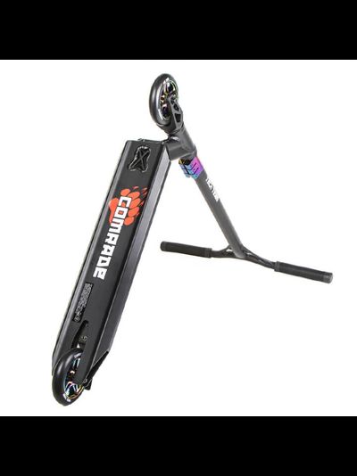 Трюковой самокат Tech Team Comrade