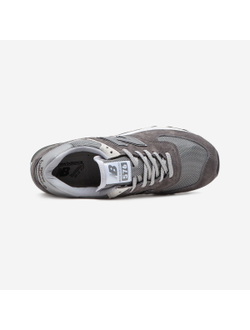 New Balance 576 MADE in UK Grey